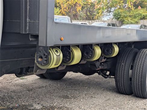 Used 2021 RAM 4500 Tradesman image 27