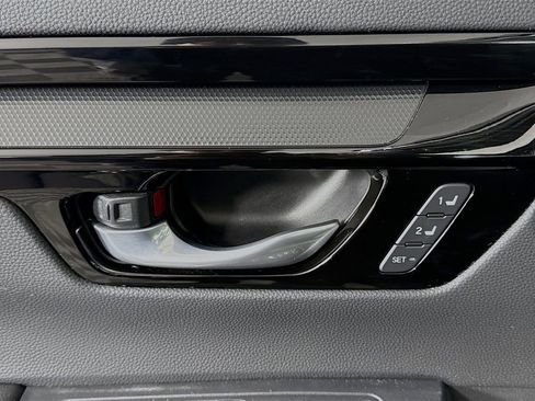 Certified 2025 Honda CR-V EX-L image 24