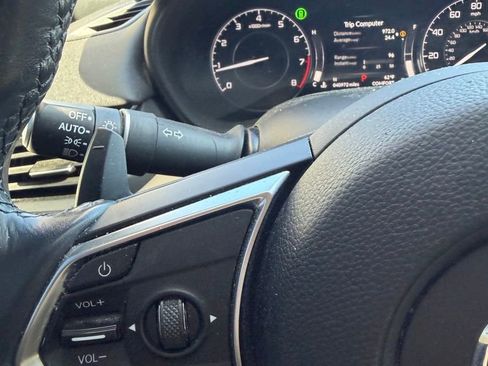 Used 2023 Acura TLX w/ Technology Package FWD image 17