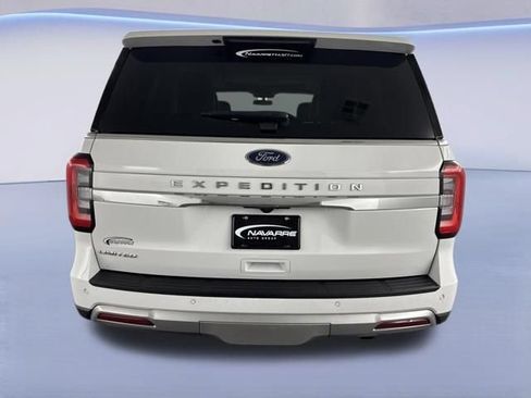 Used 2024 Ford Expedition Limited RWD image 7