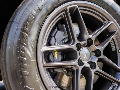 Used 2023 Dodge Challenger SRT Hellcat Redeye image 50