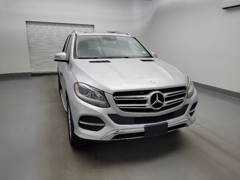 Used 2016 Mercedes-Benz GLE 350 w/ Premium Package image 14