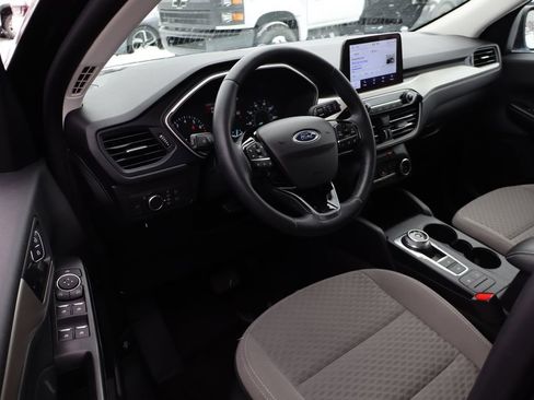 Used 2022 Ford Escape SE w/ Convenience Package image 12