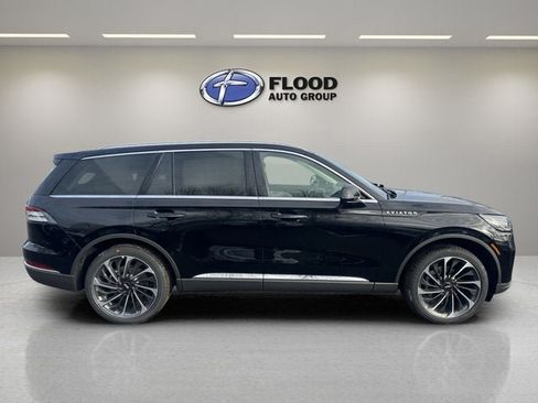 New 2026 Lincoln Aviator Reserve AWD/4WD image 4