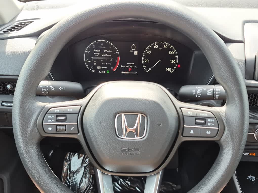 Used 2026 Honda CR-V LX image 18