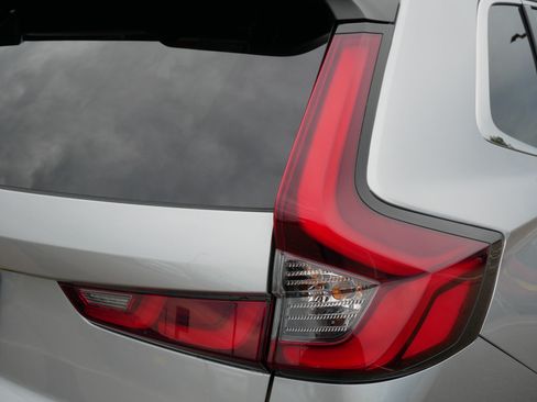 Certified 2024 Honda CR-V EX-L image 17