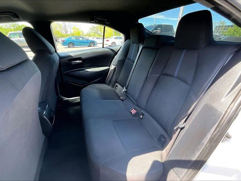 Used 2022 Toyota Corolla SE image 24