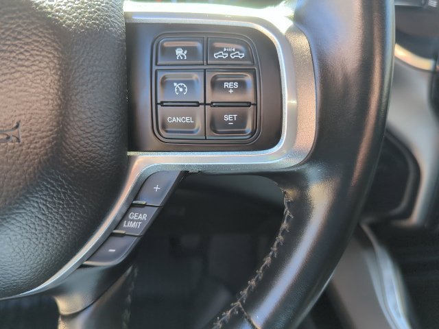 Certified 2022 RAM 3500 Laramie AWD/4WD image 13