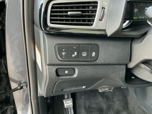 Used 2018 Kia Niro EX w/ Option Group 020 image 26