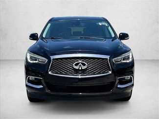 Used 2020 INFINITI QX60 Pure FWD video 3