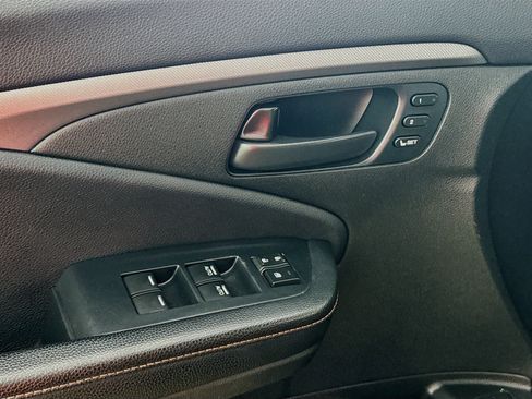 Used 2022 Honda Passport TrailSport image 21