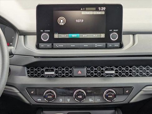 New 2025 Honda Accord SE image 12