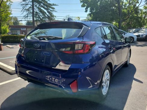 Used 2024 Subaru Impreza 2.0i AWD/4WD image 3