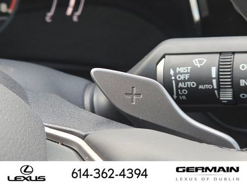 Certified 2025 Lexus NX 350 AWD w/ Premium Package image 29