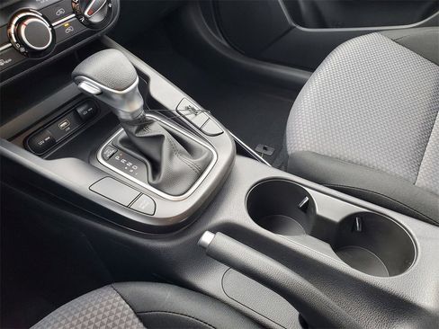 New 2025 Kia Soul LX image 23