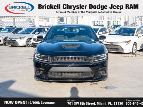 Used 2023 Dodge Charger GT image 2