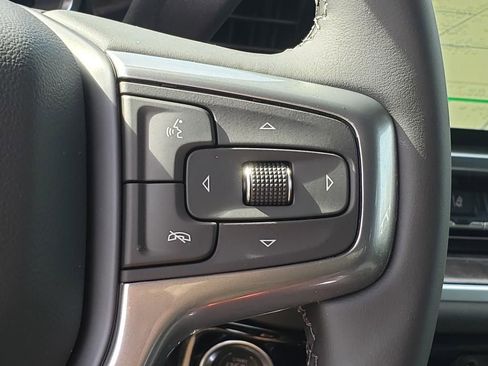 New 2026 Chevrolet Silverado 3500 LTZ w/ LTZ Premium Package image 32