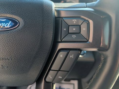 Used 2021 Ford Expedition Limited image 27