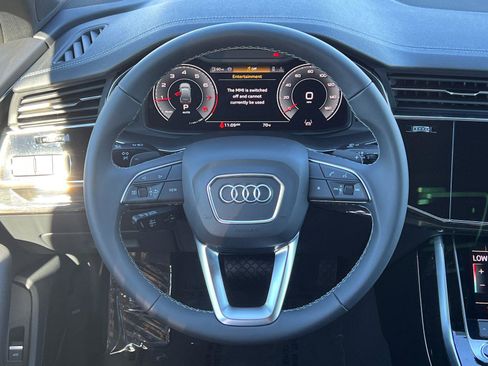 New 2026 Audi Q7 2.0T Premium image 17