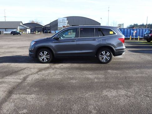 Used 2018 Honda Pilot EX-L image 8