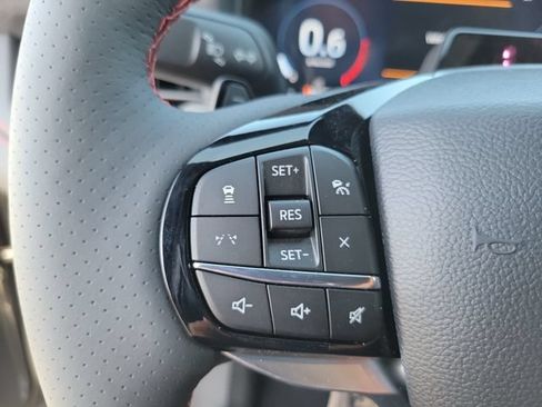 New 2026 Ford Explorer ST w/ Sun And Sound Package AWD/4WD image 30