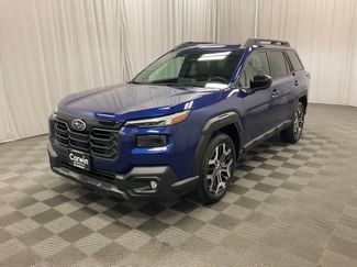 New 2026 Subaru Outback Touring XT AWD/4WD video 3