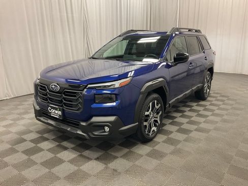 New 2026 Subaru Outback Touring XT AWD/4WD image 3