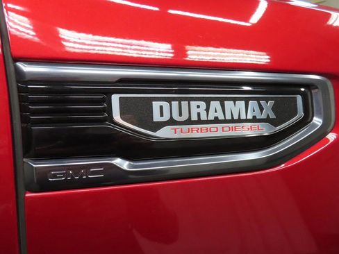 Used 2023 GMC Sierra 1500 AT4 w/ Technology Package image 58