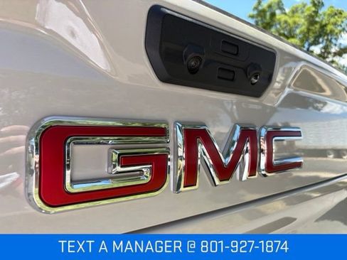 New 2026 GMC Sierra 2500 AT4X AWD/4WD image 7
