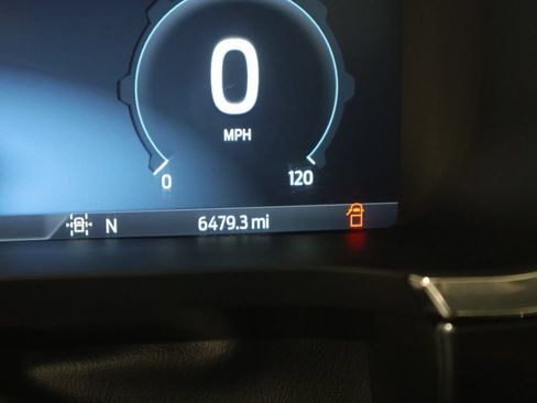 Used 2023 Ford F150 Lightning Pro AWD/4WD image 36