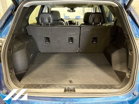 Used 2020 Chevrolet Equinox Premier AWD/4WD image 30