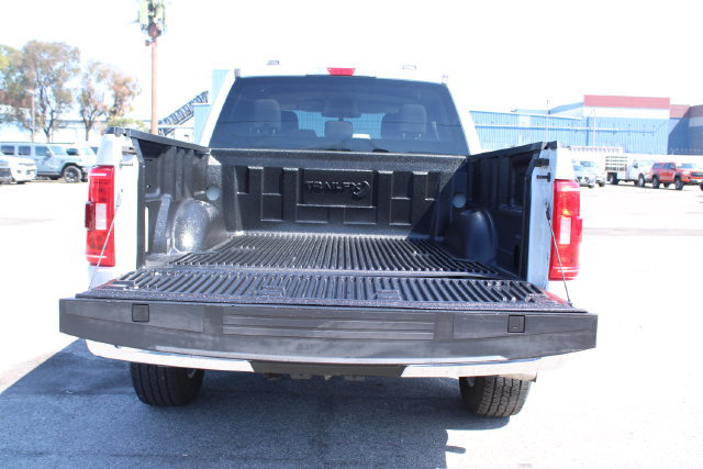 Used 2023 Ford F150 XLT AWD/4WD image 7