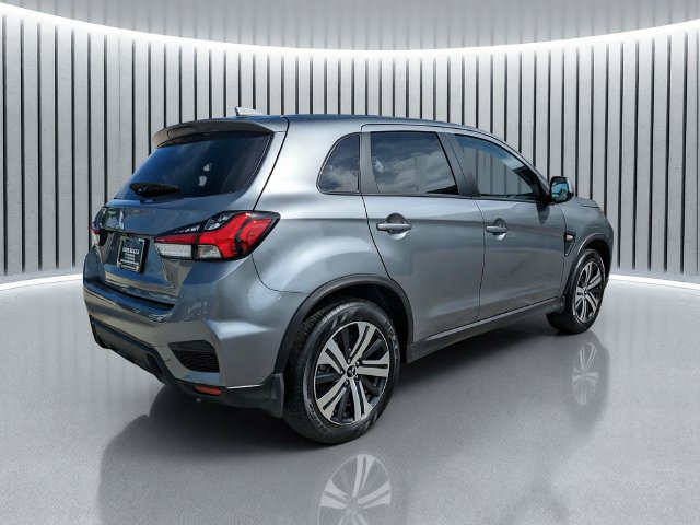 New 2027 Mitsubishi Outlander Sport ES FWD image 4