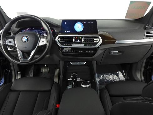 Used 2024 BMW X3 xDrive30i w/ Convenience Package AWD/4WD image 25