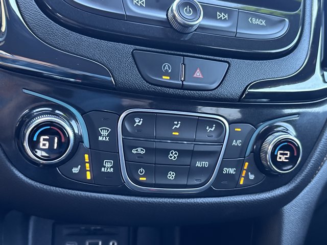 Used 2024 Chevrolet Equinox Premier w/ Redline Edition FWD image 33