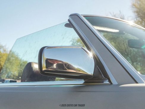 Used 1989 Mercedes-Benz 560 SL image 67