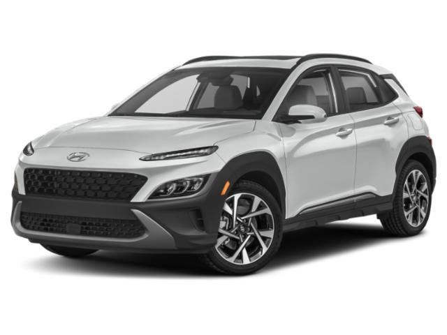 Certified 2023 Hyundai Kona SEL w/ Convenience Package FWD image 1