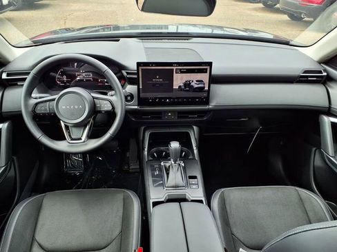 New 2026 MAZDA CX-5 Preferred AWD/4WD image 8