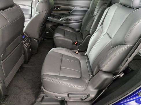 New 2026 Subaru Ascent Bronze Edition image 11