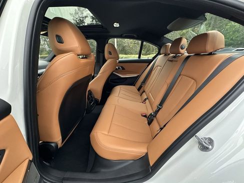 New 2026 BMW 330i 330i w/ Premium Package image 27
