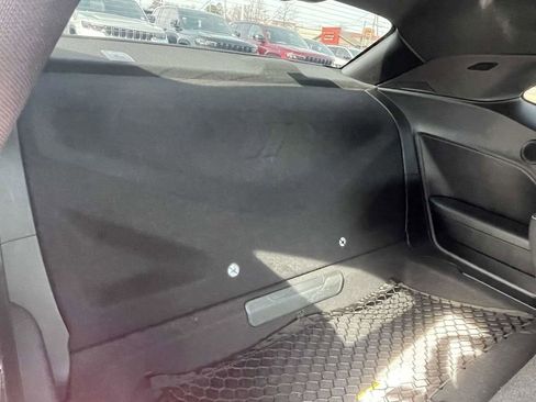 Used 2022 Dodge Challenger SRT Hellcat image 16