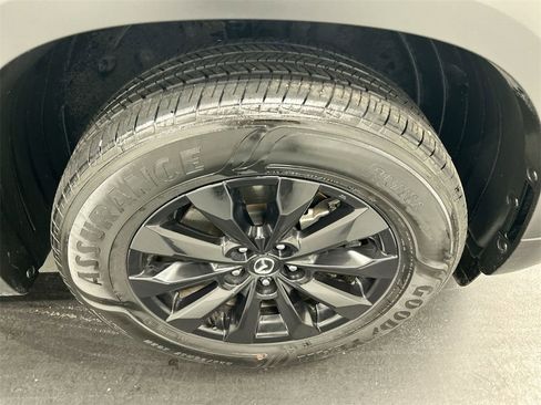 Certified 2025 MAZDA CX-50 AWD 2.5 S w/ Weather Package image 8