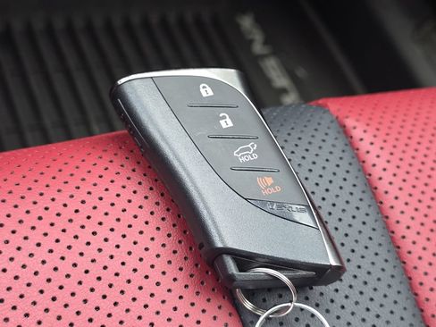 Certified 2025 Lexus NX 350 F Sport w/ Accessory Package (2T) AWD/4WD image 22