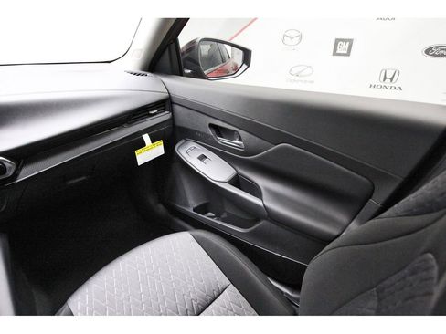 New 2026 Nissan Sentra SV w/ SV Convenience Package image 8