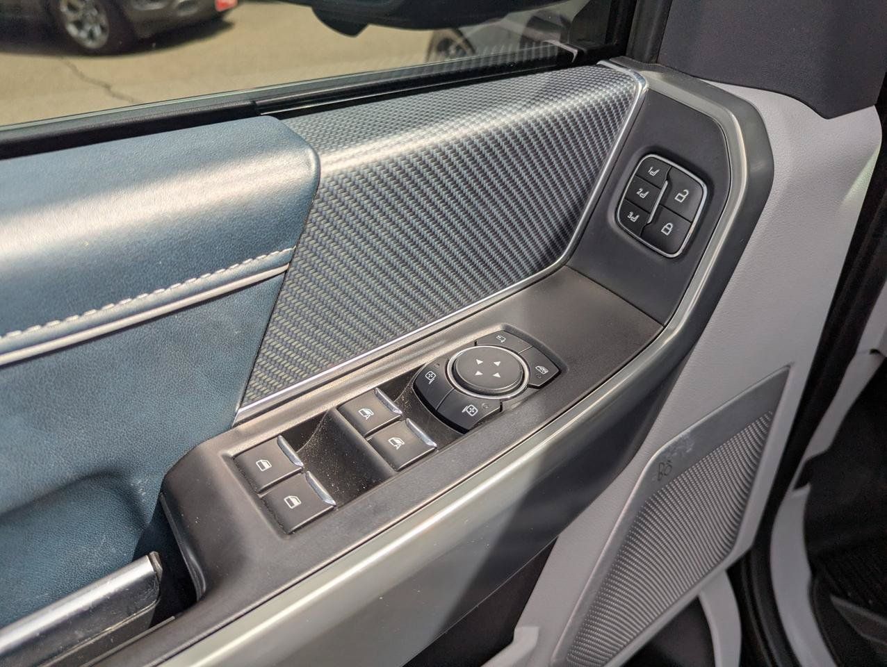 Used 2021 Ford F150 Limited AWD/4WD image 10