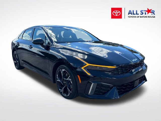 Used 2025 Kia K5 GT-Line FWD 360° Tour