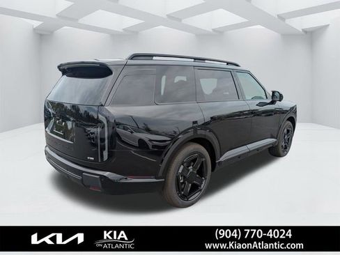 New 2027 Kia Telluride X-Line SX Prestige AWD/4WD image 3