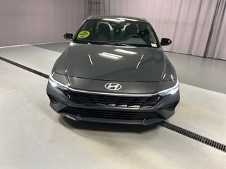 Used 2026 Hyundai Elantra Sport FWD video 2