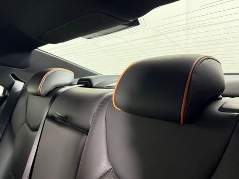 New 2026 Cadillac CT4 Sport image 22