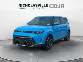 Used 2024 Kia Soul EX FWD video 1